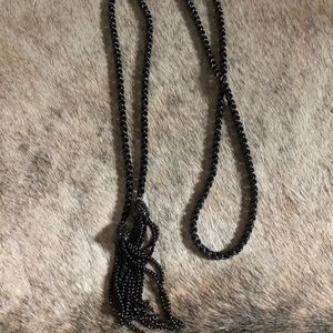 Kendra Scott Jackie Necklace